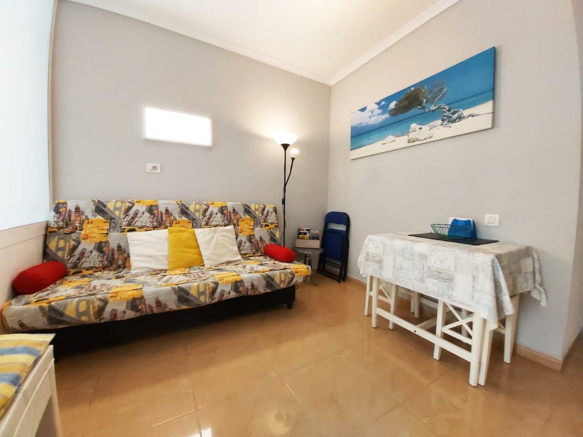 Casa Del Sol 1 Apartment Las Palmas de Gran Canaria Exterior photo